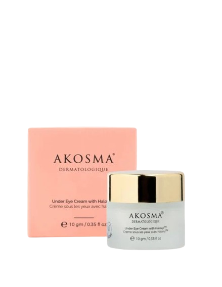AKOSMA UNDER EYE CREAM 10GM