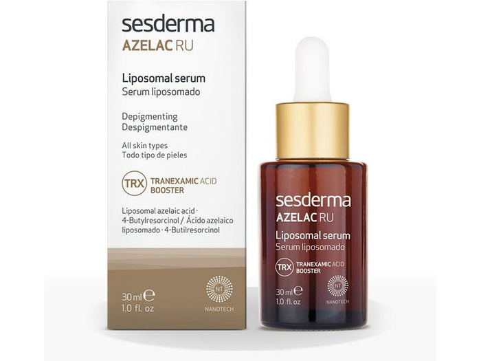 AZELAC RU LIPOSOMAL SERUM 30ML