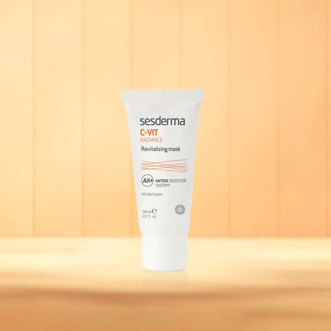 C VIT RADIANCE REVITALIZING 30ML