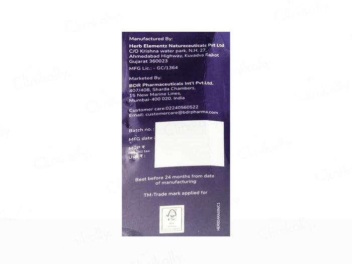 FULLNOIR ANTI GREY HAIR SERUM 60ML