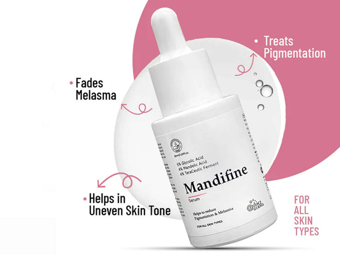 MANDIFINE SERUM 30ML