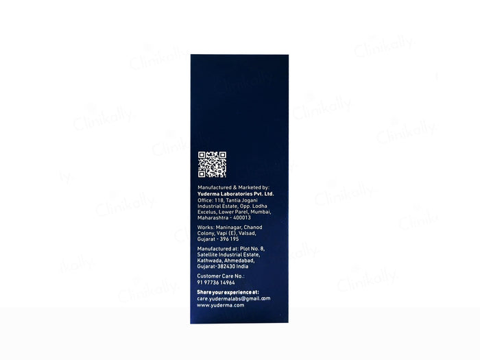 MELARID TRX SERUM 40ML
