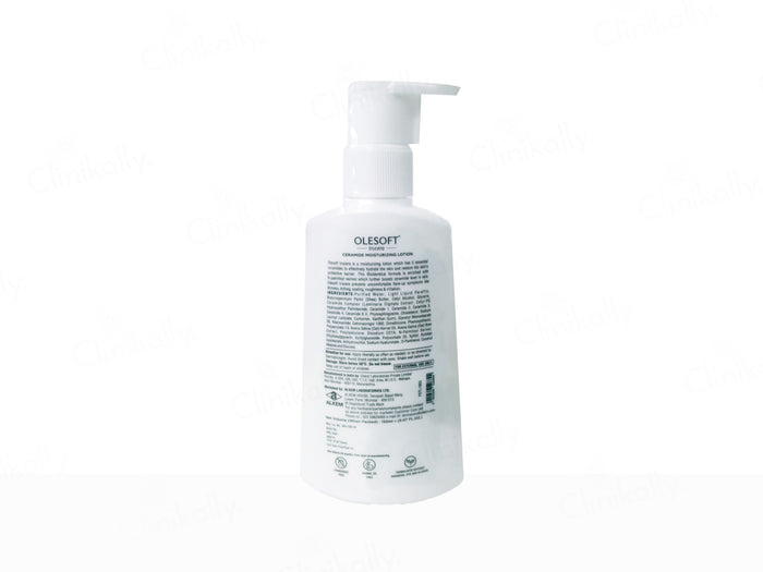 OLESOFT TRUCERA LOTION 150ML