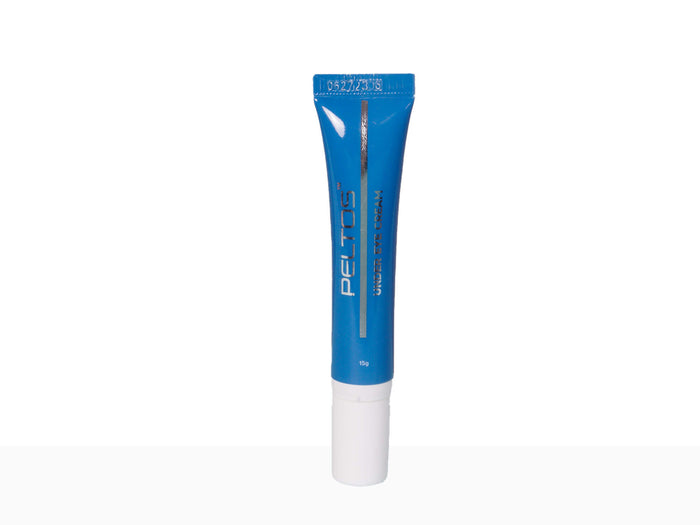 PELTOS UNDER EYE CREAM 15G