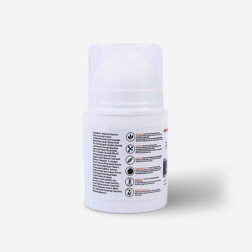 REFONTE SCALP SERUM 50GM