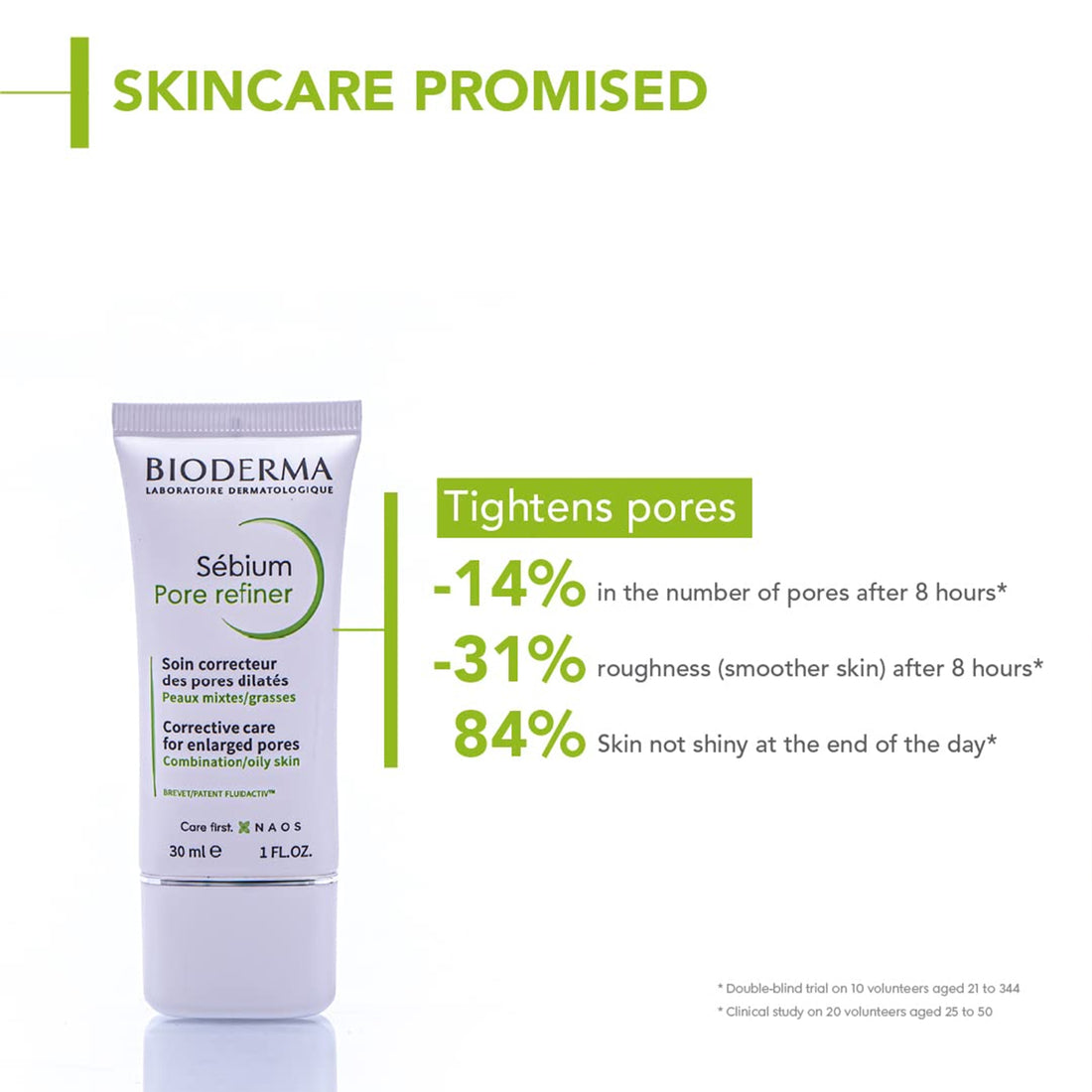 SEBIUM PORE REFINER 30ML