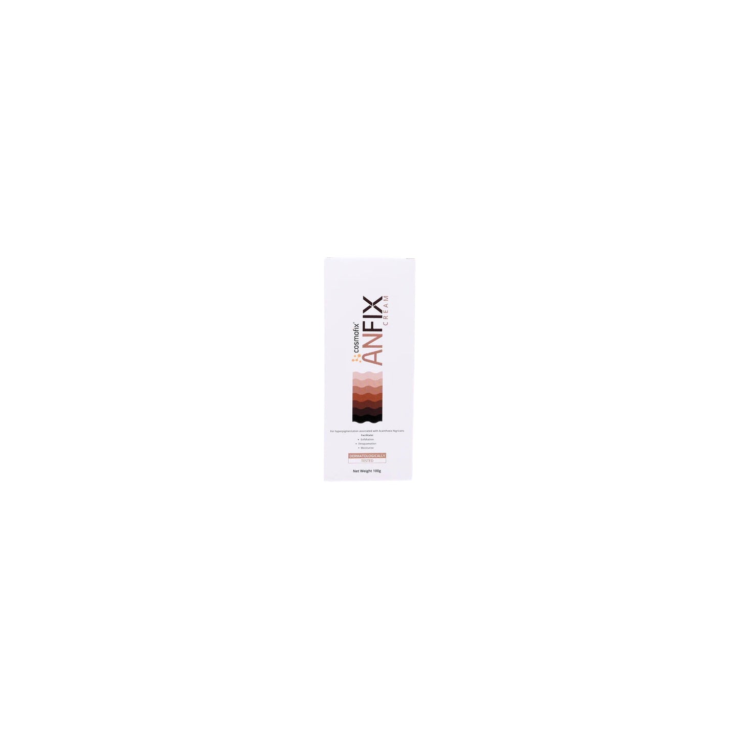 ANFIX CREAM 100GM