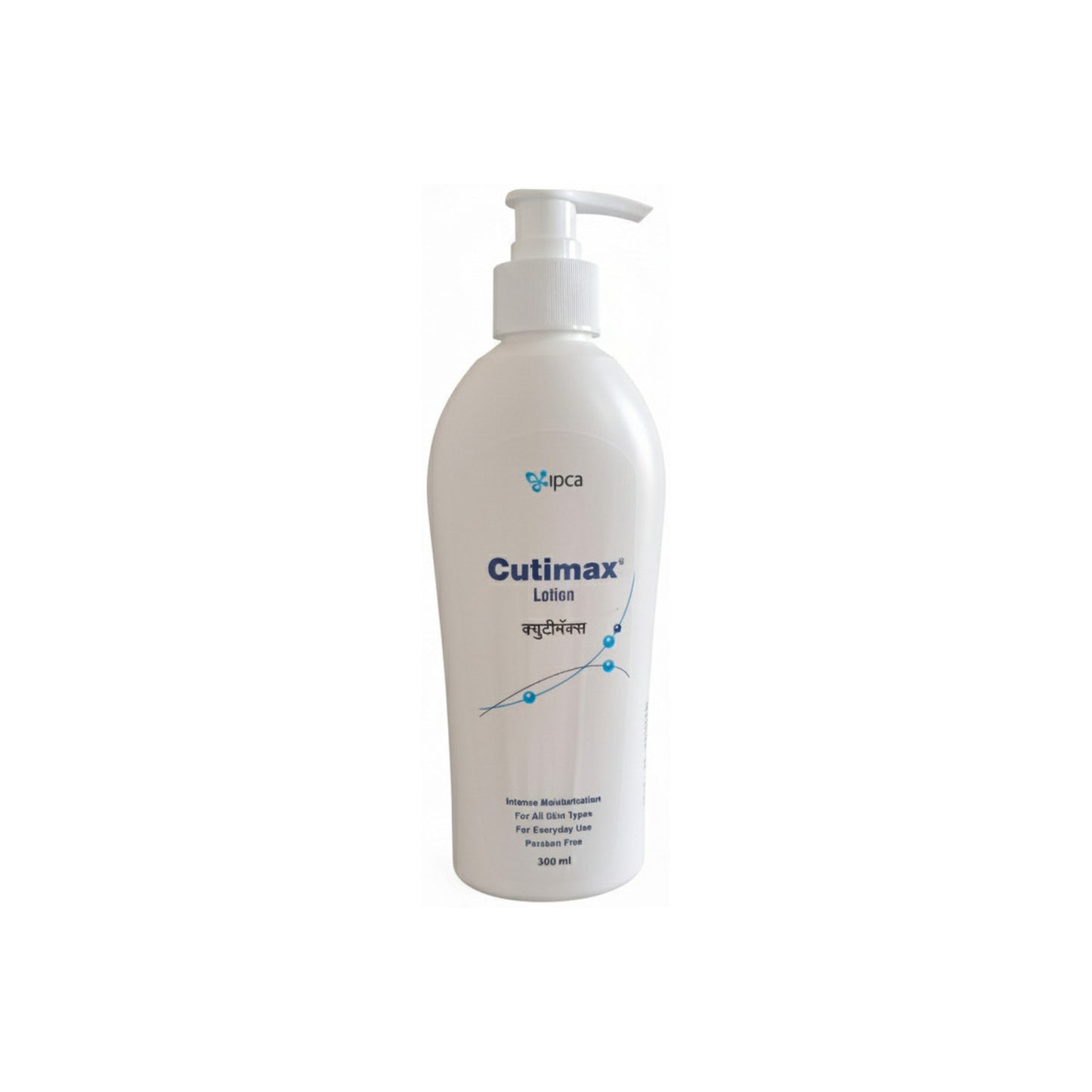CUTIMAX LOTION 300ML