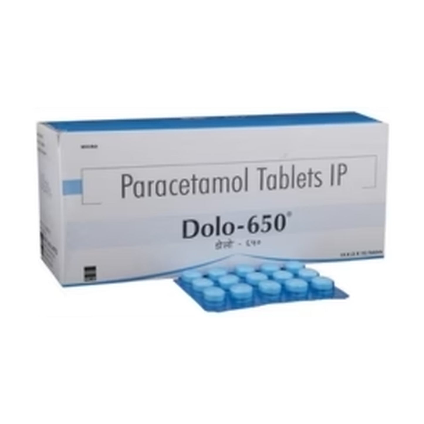 Dolo 650