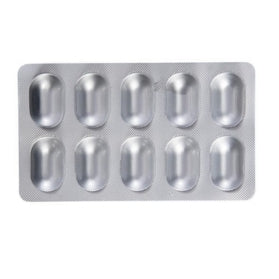 Flozen-Plus Tablet