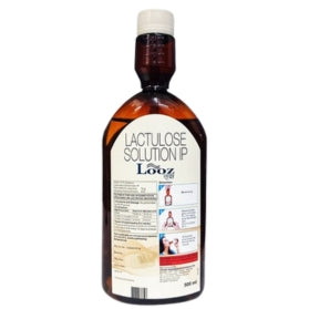 Looz Oral Solution