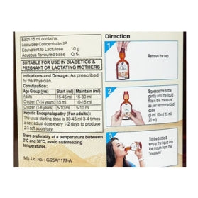 Looz Oral Solution