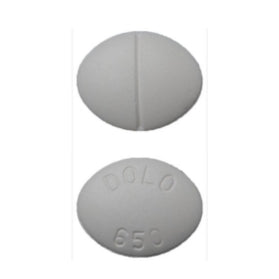 Dolo 650