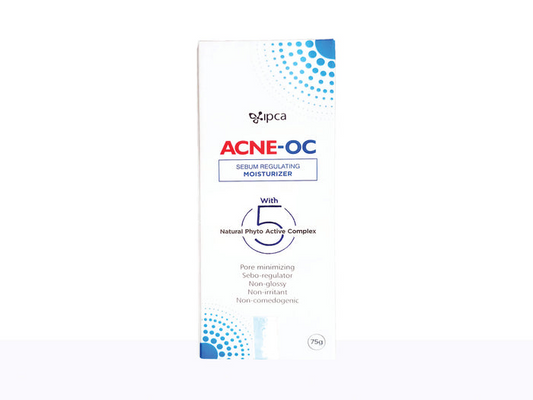 ACNE OC 75G