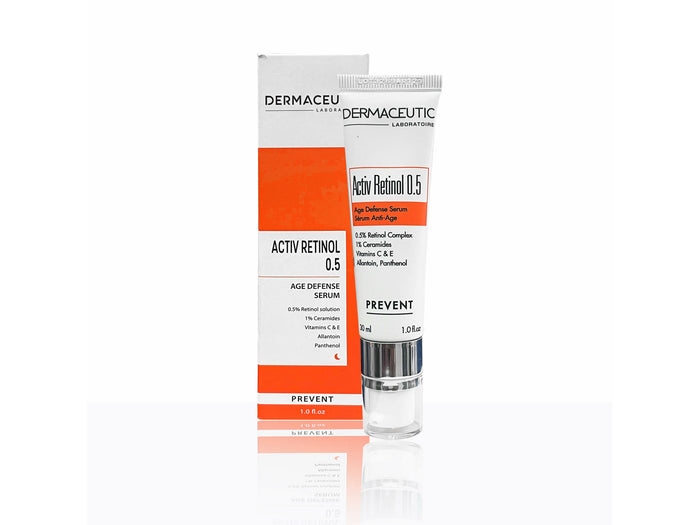 ACTIVE RETINOL 0.5 30ML