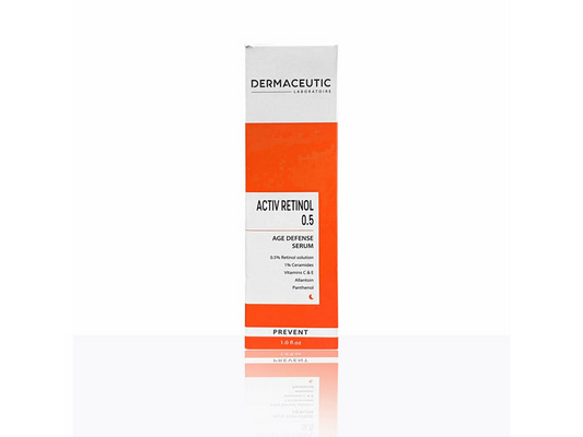 ACTIVE RETINOL 0.5 30ML