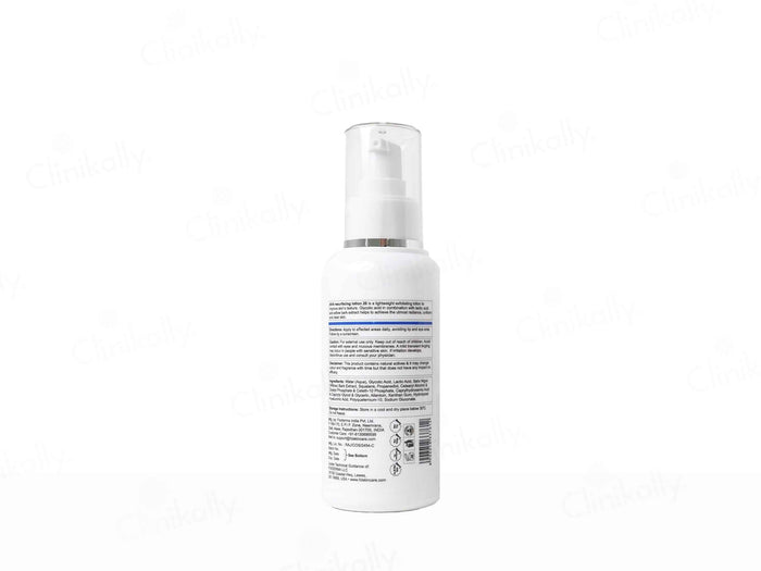 AHA RESURFACING LOTION 20 100ML