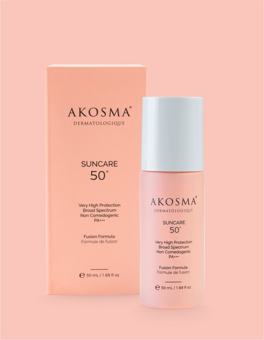 AKOSMA ECO-SCREEN 50ML