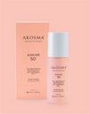 AKOSMA SUNCARE SPF 50+ 50ML