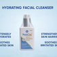 AQUAOAT HYDRATING CLEANSER 100ML
