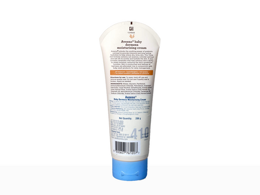 AVEENO BABY DERMEXA DAILY MOIS 206GM