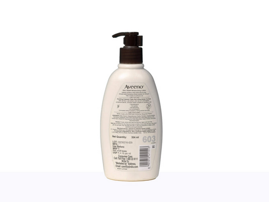 AVEENO SKIN RELIEF MOISTURIZIN 354 ML