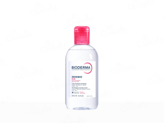 BD- SENSIBIO H20 250ML
