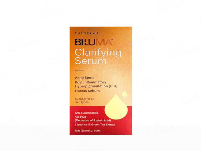 BI-LUMA CLARIFYING SERUM 30ML