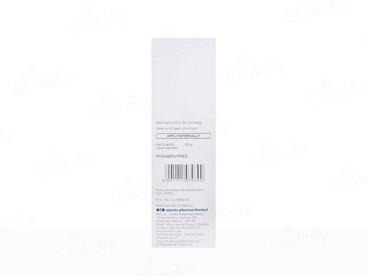 BIOSILK CREAM 100GM