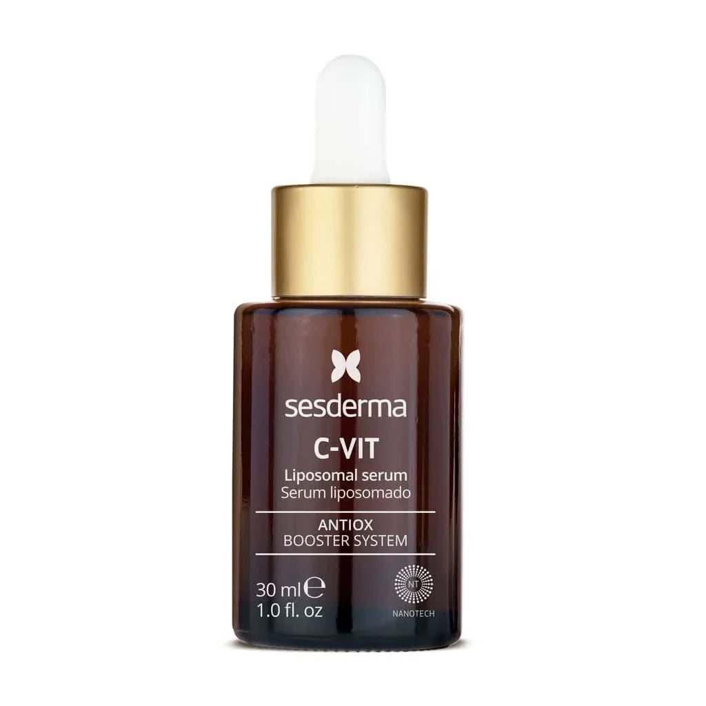 C-VIT LIPOSOMAL SERUM 30ML