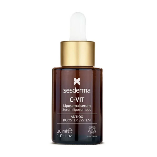 C-VIT LIPOSOMAL SERUM 30ML