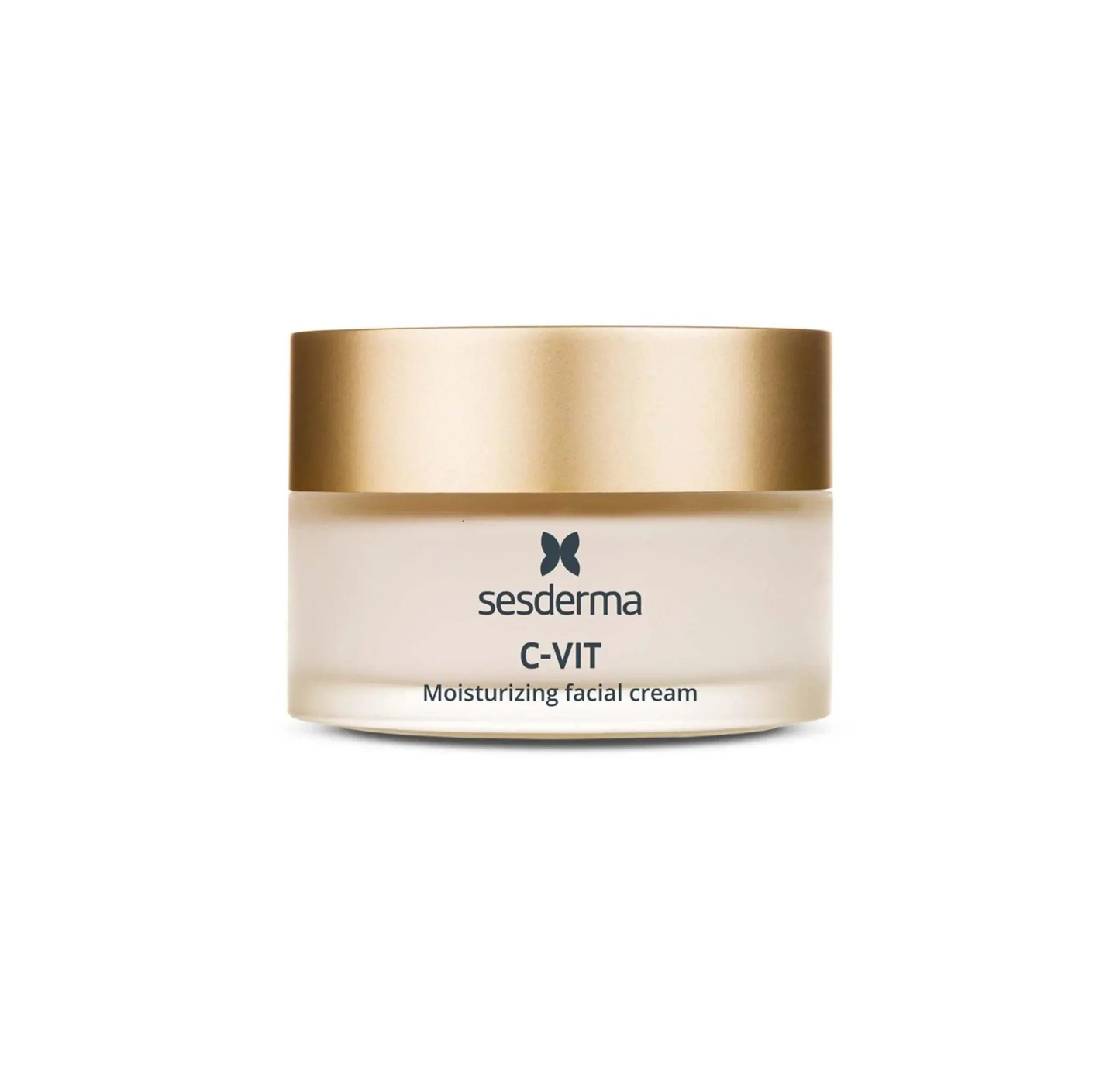 C-VIT MOISTURZING CREAM 50ML
