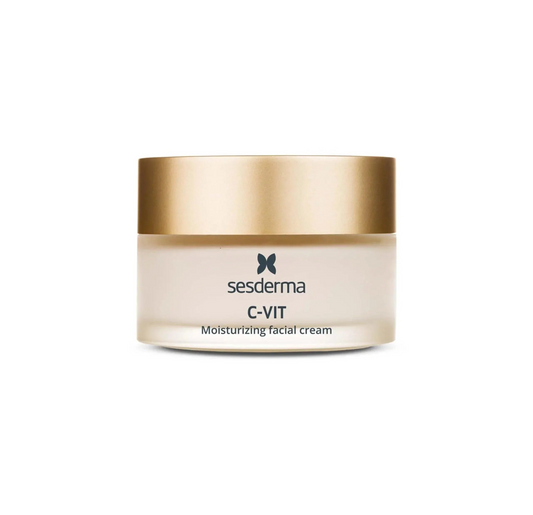 C-VIT MOISTURZING CREAM 50ML