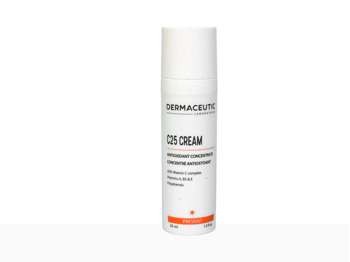 C25 CREAM 30ML