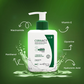 CERAACT GENTLE HYDRATING CLZ 150 ML