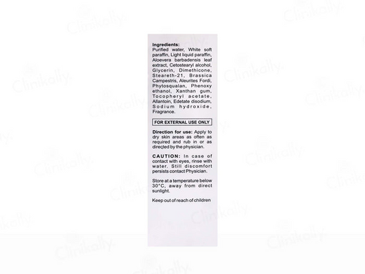 CUTIMAX LOTION 100ML