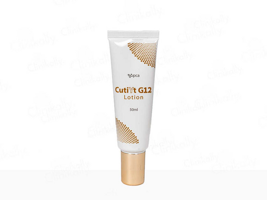 CUTIYT G12 LOTION 30ML