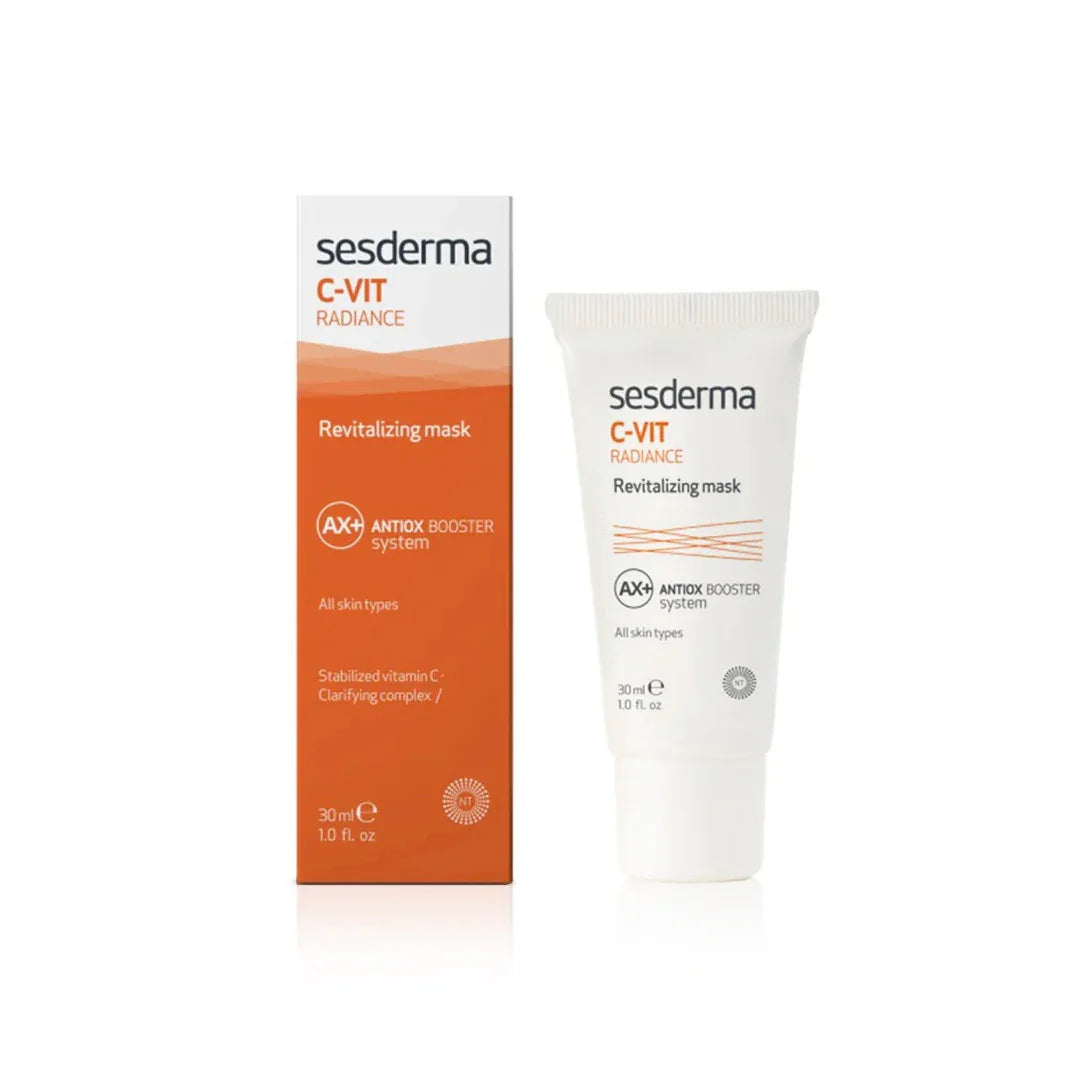 C VIT RADIANCE REVITALIZING 30ML