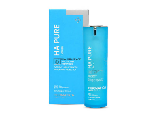 DERMATICA HA PURE SERUM 30ML