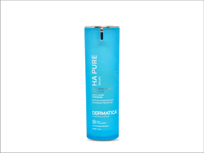 DERMATICA HA PURE SERUM 30ML