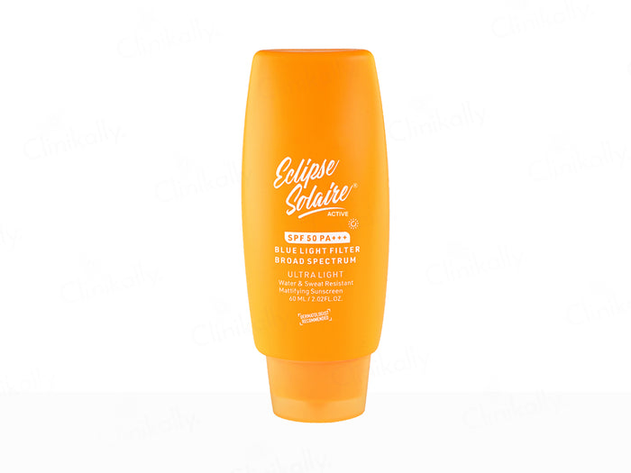 ECLIPSE SOLAIRE SUNSCREEN 60ML