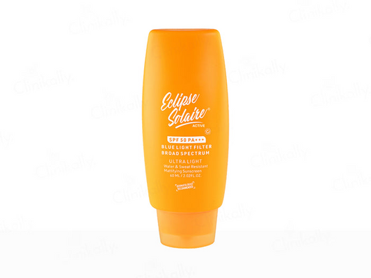 ECLIPSE SOLAIRE SUNSCREEN 60ML