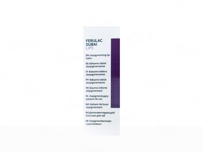 Lipcare