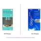 GLOGEOUS ADV FACE WASH GEL 100GM