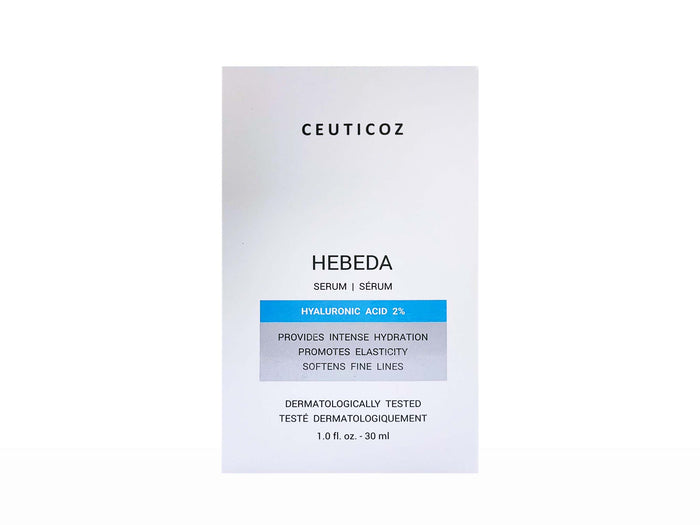 HEBEDA SERUM 30ML
