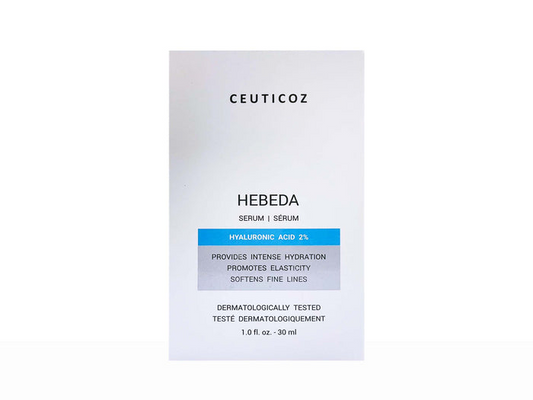 HEBEDA SERUM 30ML