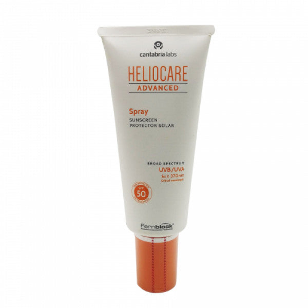 HELIOCARE ADV SPRAY 200ML