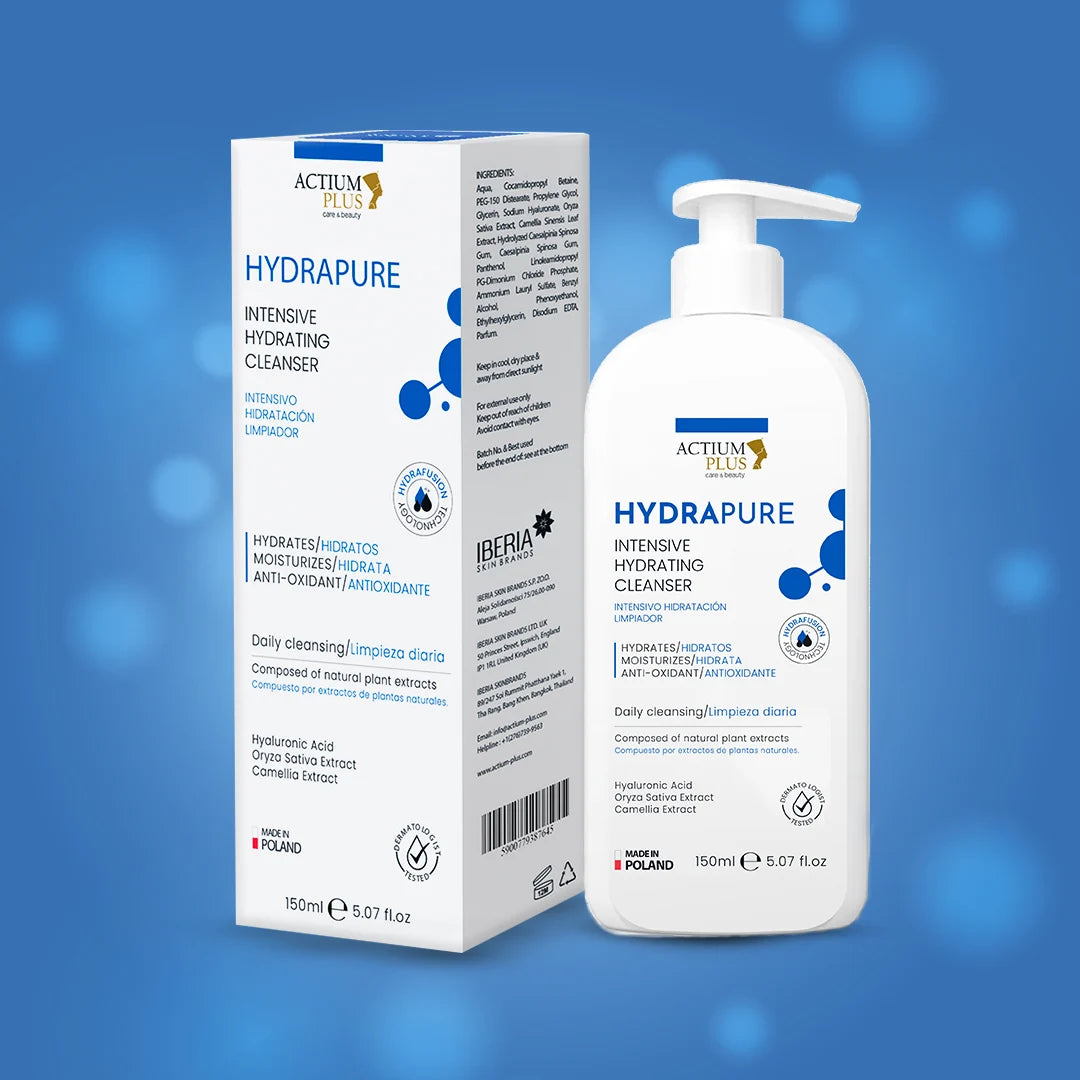 Cleanser