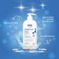 HYDRAPURE INTENSIVE CLANSER 150ML