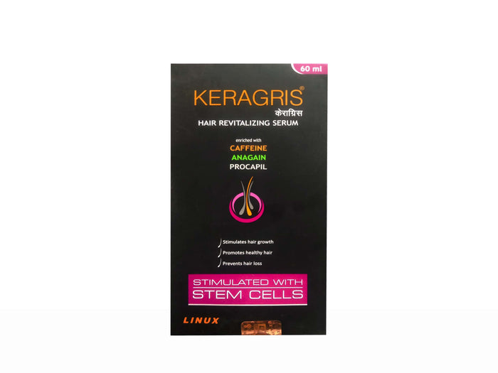 KERAGRIS 60ML